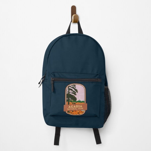 Item preview, Acadia National Park                           designed and sold by crookedar.