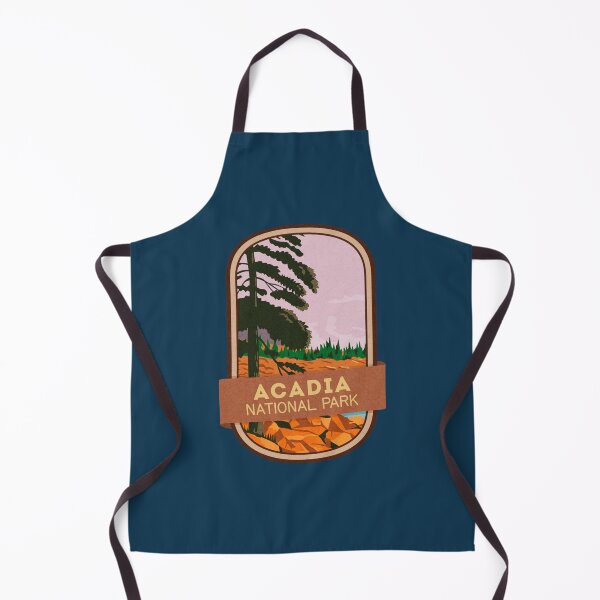 Item preview, Acadia National Park designed and sold by crookedar.