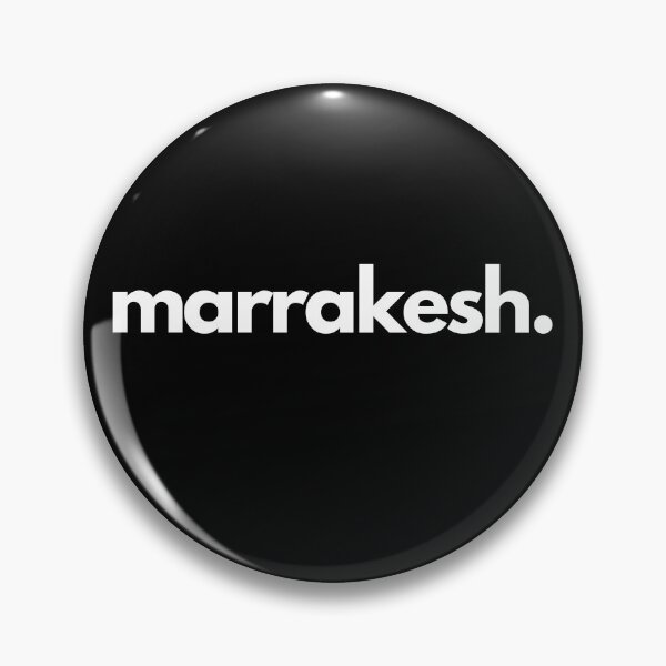 Item preview, Marrakesh, Morocco designed and sold by thehonestjoe.