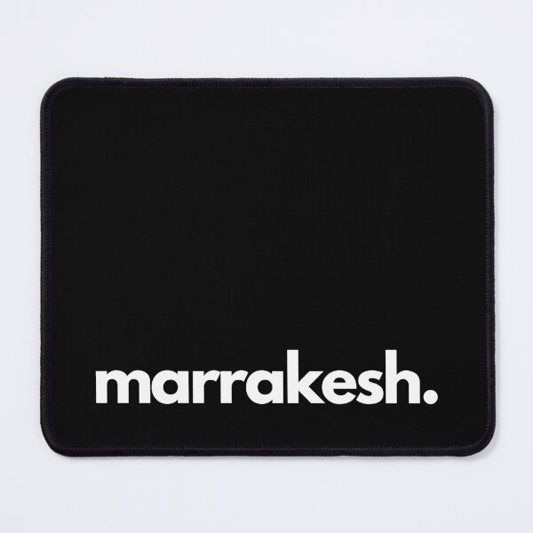 Item preview, Marrakesh, Morocco designed and sold by thehonestjoe.