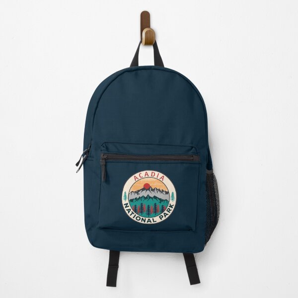 Item preview, Acadia national Park          designed and sold by crookedar.