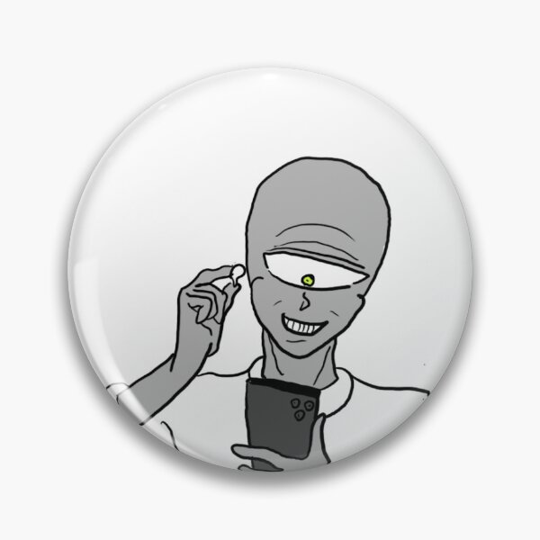 Item preview, Cyclops on the phone designed and sold by Damsos.