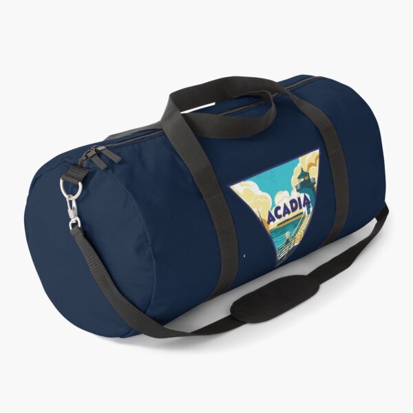Item preview, Acadia National Park Emblem     designed and sold by crookedar.