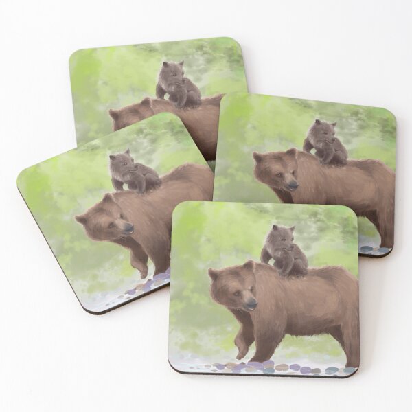 Item preview, safest place in the world designed and sold by Drawabook.