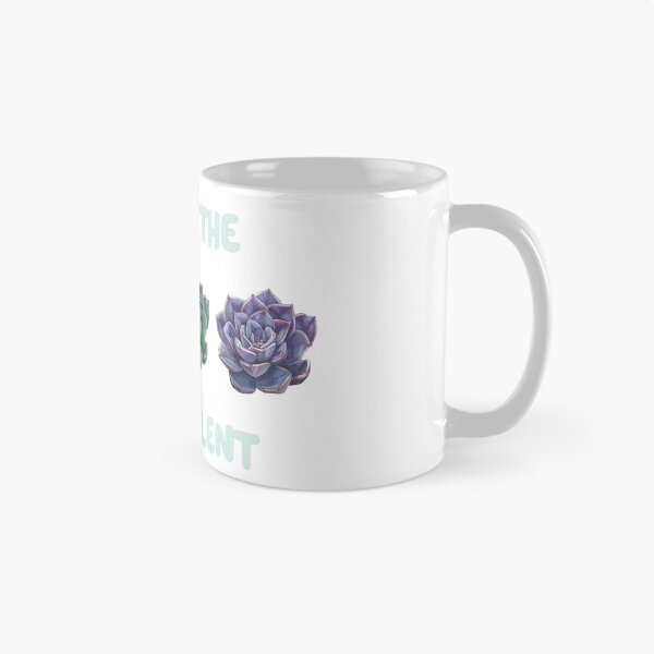 Item preview, What the Fucculent designed and sold by Wolf-Bird-Nest.