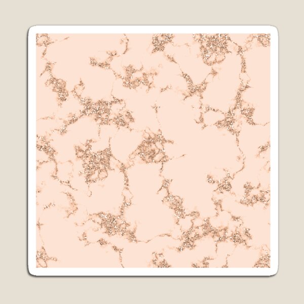 Item preview, Sparkly Onyx Glitter Marble Orange Watercolor Palette 6 designed and sold by Janzay.