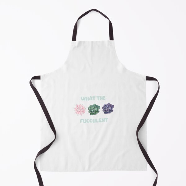 Item preview, What the Fucculent designed and sold by Wolf-Bird-Nest.