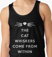 WHISKERS II Men's Tank Top