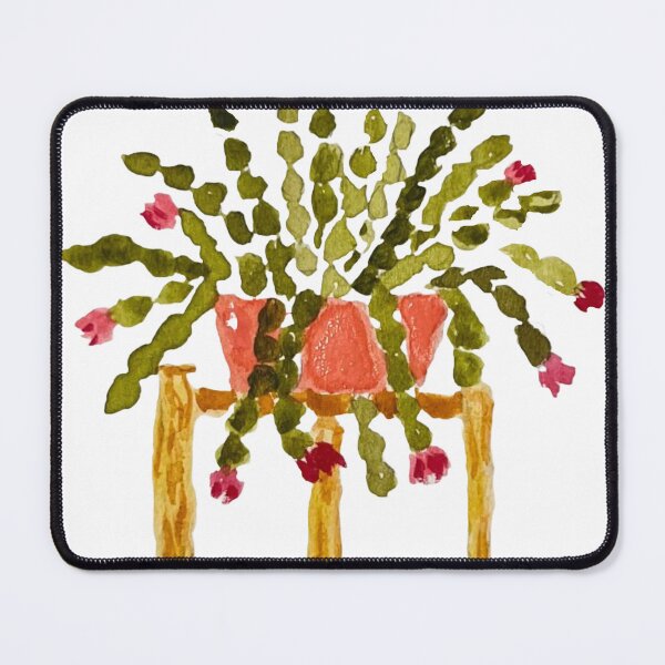 Item preview, Cactus De Navidad designed and sold by Anastasia Post.