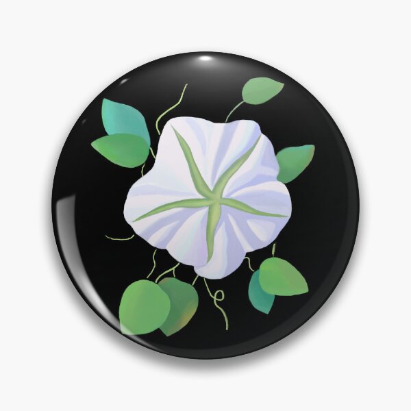 Item preview, Moonflower designed and sold by fernandobos.