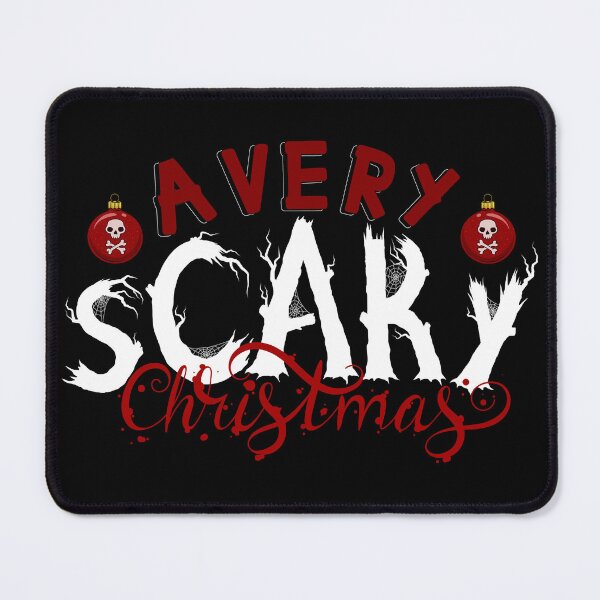 Item preview, Gothic Christmas designed and sold by Spells n' Coven.