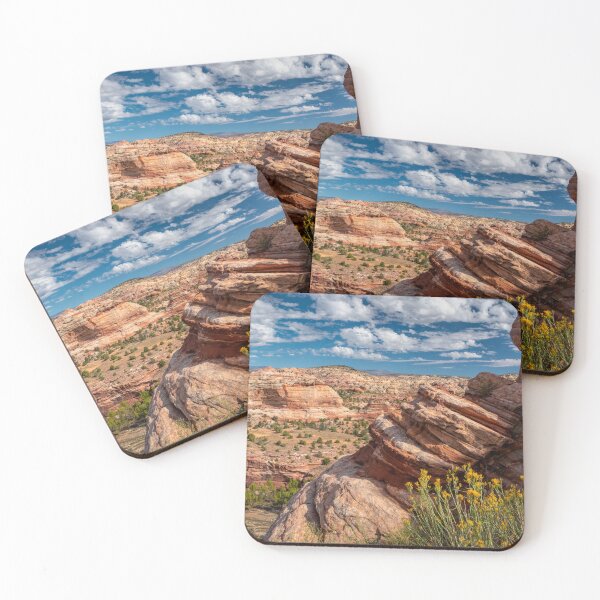Item preview, Escalante Valley Outlook designed and sold by Viv Thompson Photography .