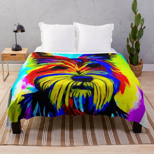 Item preview, Australian terrier designed and sold by shrolts.