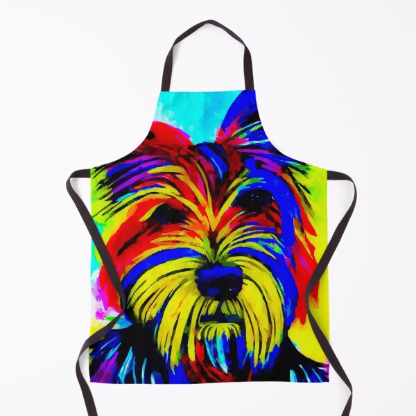 Item preview, Australian terrier designed and sold by shrolts.