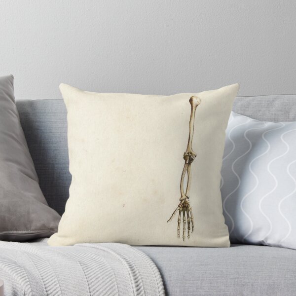 Item preview, "Funny Bone" designed and sold by Elaine Bawden.