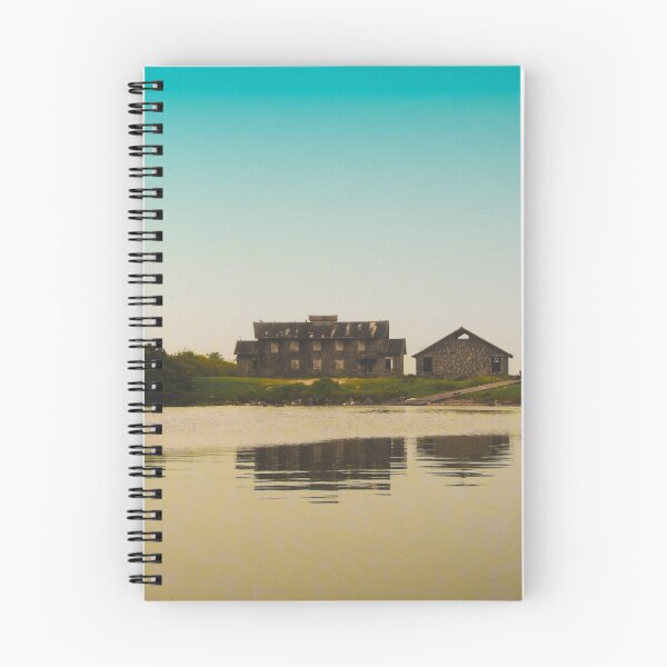 Item preview, Cabin By The Lake. designed and sold by lucidillusions.