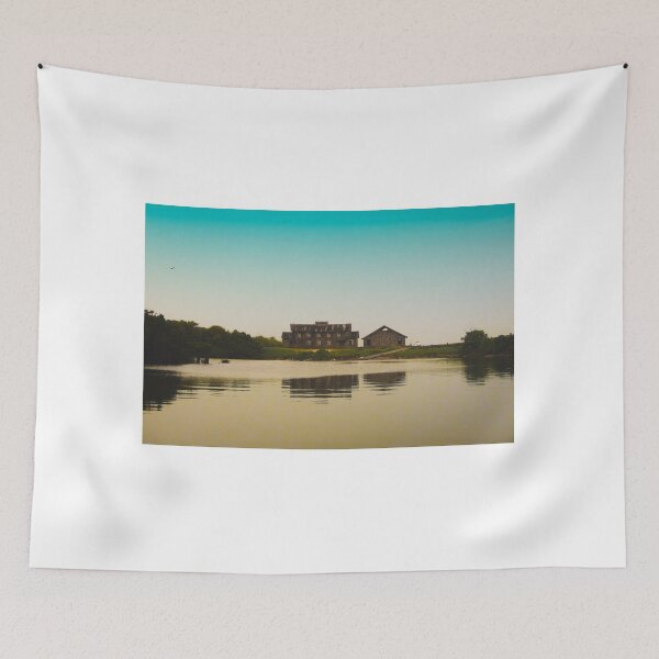 Item preview, Cabin By The Lake. designed and sold by lucidillusions.
