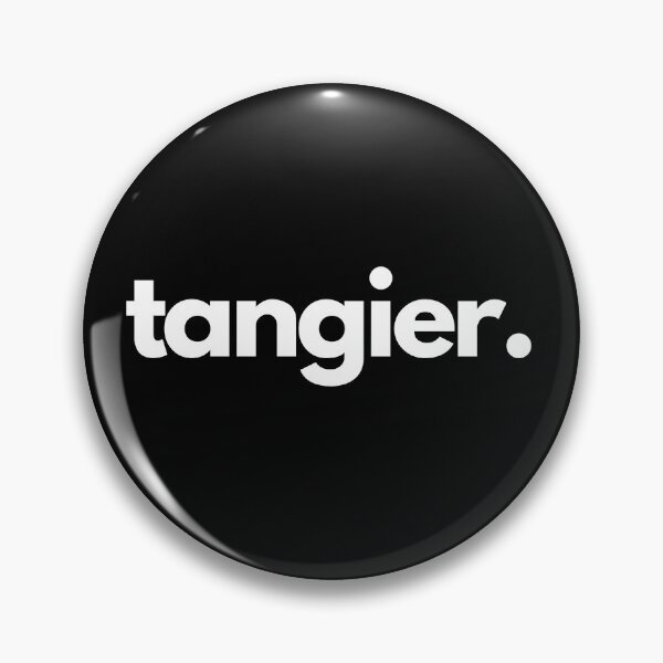 Item preview, Tangier, Morocco designed and sold by thehonestjoe.