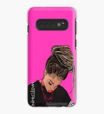 FREI Hülle & Klebefolie für Samsung Galaxy