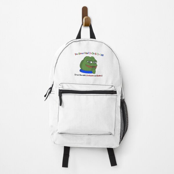 Item preview, Frog You Know I Had To Do It To Them Treat Them With Compassion And Respect designed and sold by Dope Trends ☑️.