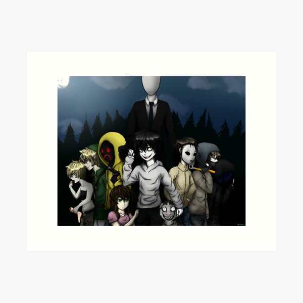 The Puppeteer, Creepypasta Files Wikia