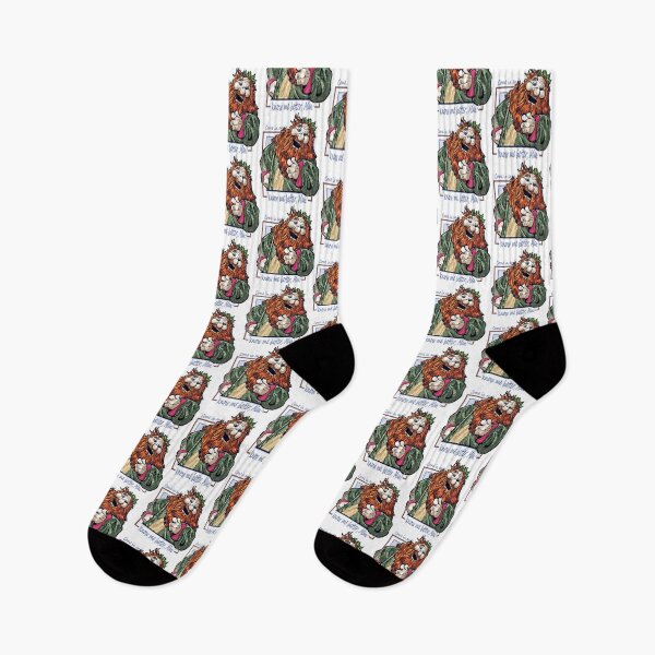 Item preview, Ghost Of Christmas Present designed and sold by Cutelings.