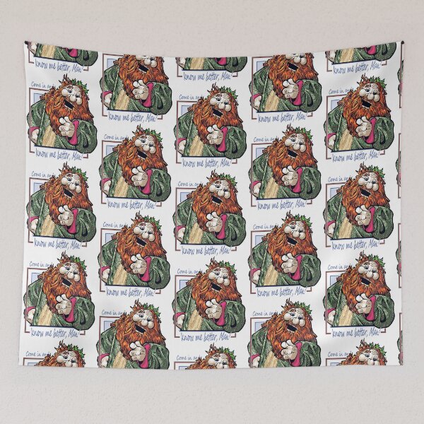 Item preview, Ghost Of Christmas Present designed and sold by Cutelings.