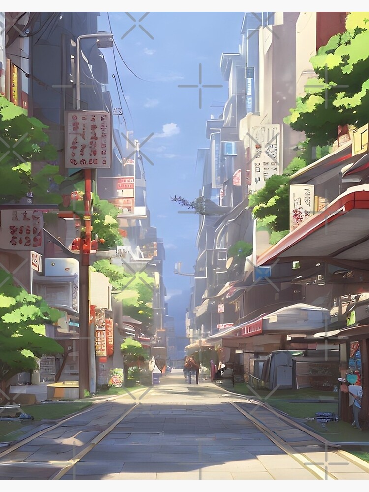 Japanese Vibes ideas in 2022. scenery, japan aesthetic, anime scenery, HD  wallpaper