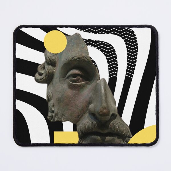 Item preview, Aristotle designed and sold by SirenMoon.