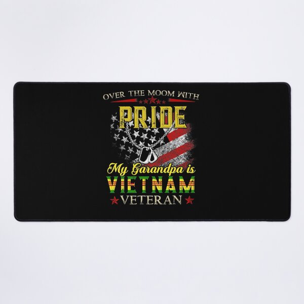 Item preview, Pride Grandpa Vietnam Veteran Gift Vietnam War designed and sold by DosuIsora.