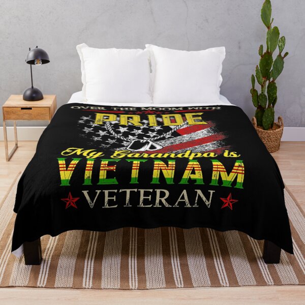 Item preview, Pride Grandpa Vietnam Veteran Gift Vietnam War designed and sold by DosuIsora.