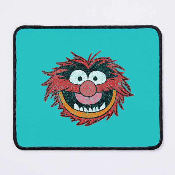Item preview, Muppets Brushed designed and sold by Cutelings.