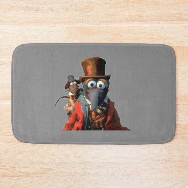 Item preview, The muppet christmas carol designed and sold by Cutelings.