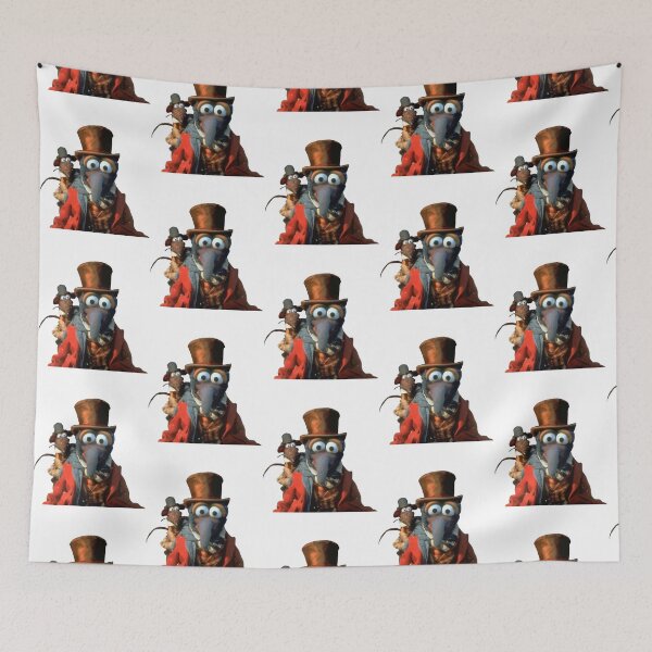Item preview, The muppet christmas carol designed and sold by Cutelings.
