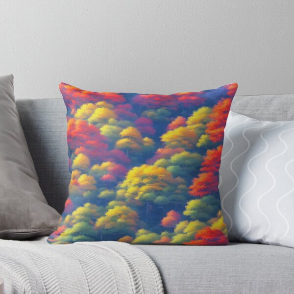 Item preview, Japanese are known for their colorful trees designed and sold by mgtime.