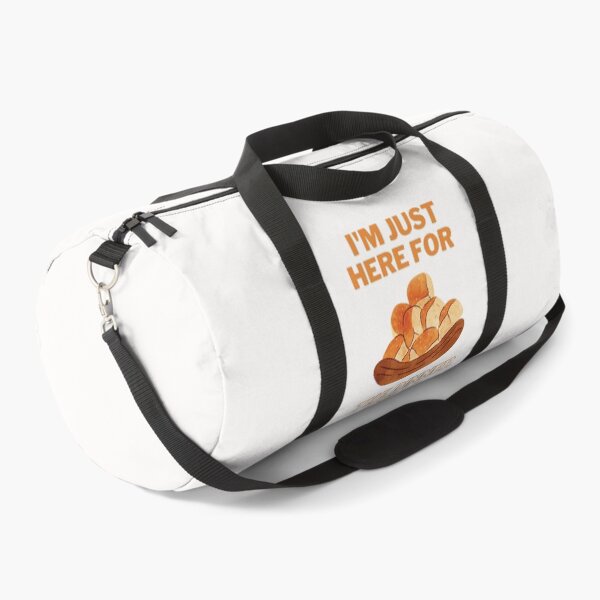 Item preview, i'm just here for the dinner rolls designed and sold by Simo0455.