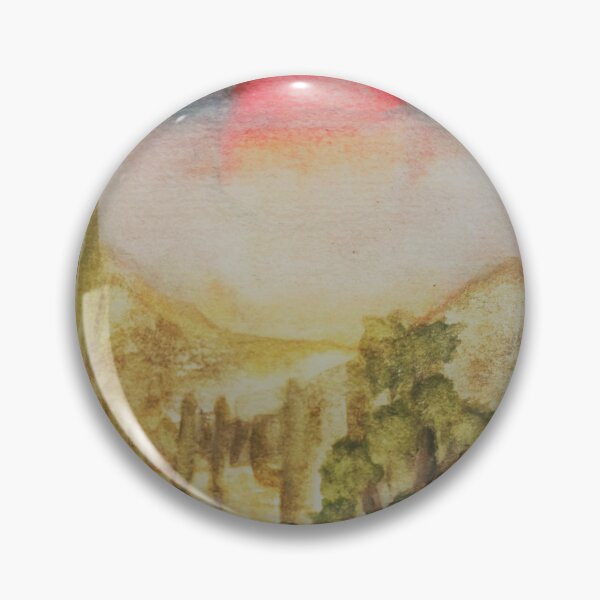 Item preview, Desert Landscape designed and sold by Anastasia Post.