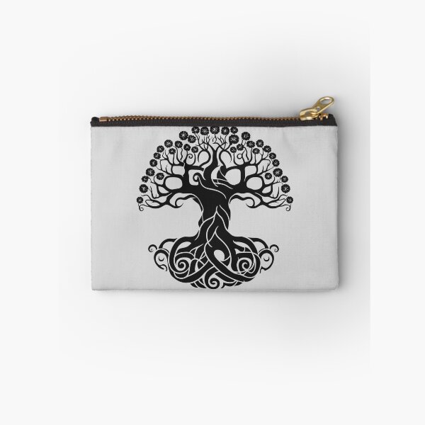 Item preview, The Celtic Tree of Life designed and sold by YoobiArt.