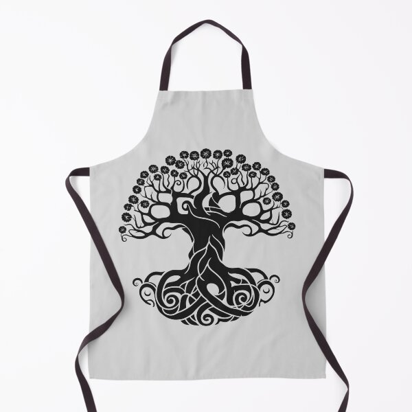 Item preview, The Celtic Tree of Life designed and sold by YoobiArt.