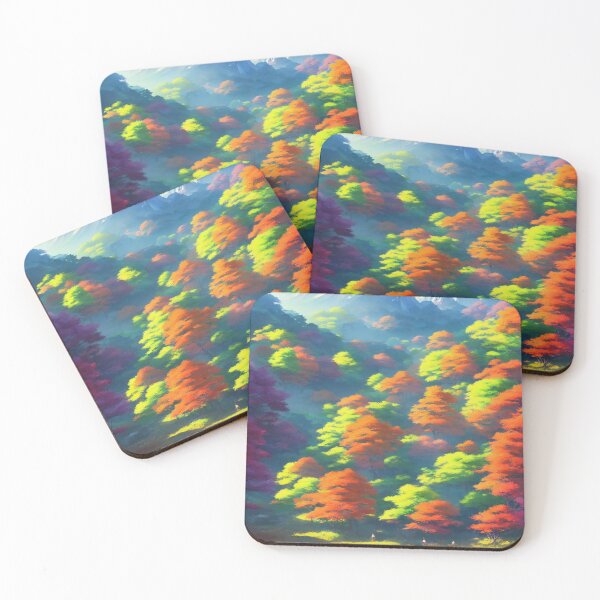 Item preview, Japanese landscapes are admired all over the world designed and sold by mgtime.