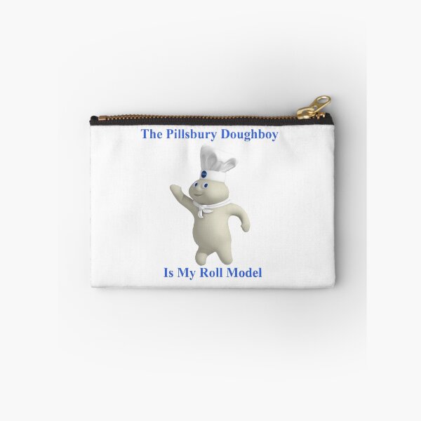 Item preview, Pillsbury Doughboy designed and sold by Vegas Cara.