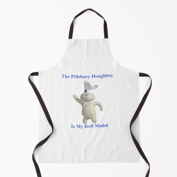 Item preview, Pillsbury Doughboy designed and sold by Vegas Cara.
