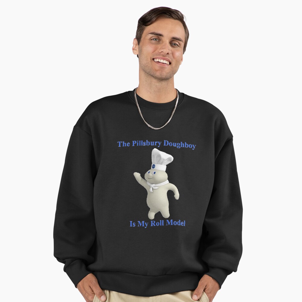 Pillsbury Doughboy Magnet