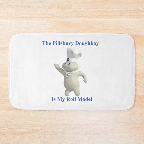 Item preview, Pillsbury Doughboy designed and sold by Vegas Cara.