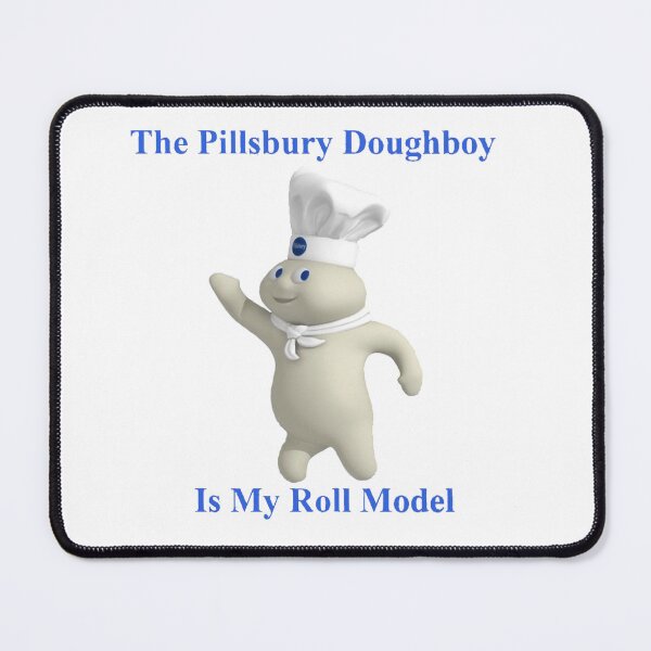 Item preview, Pillsbury Doughboy designed and sold by Vegas Cara.