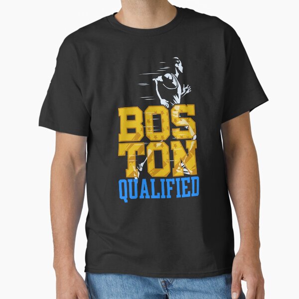 Item preview, Boston Qualified Annual Marathon Training, Boston Support Crew Marathon Runnah  designed and sold by Randall Shop.