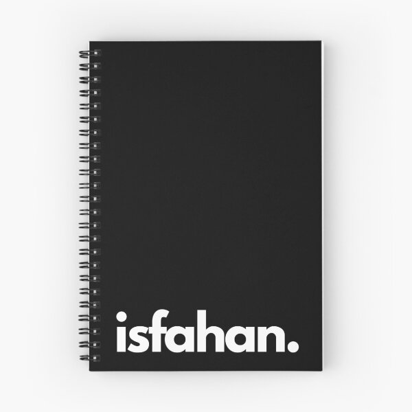 Item preview, Isfahan, Iran designed and sold by thehonestjoe.