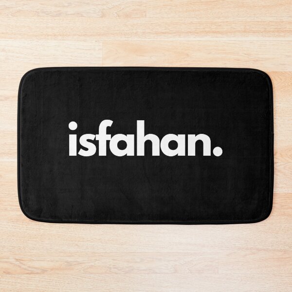 Item preview, Isfahan, Iran designed and sold by thehonestjoe.