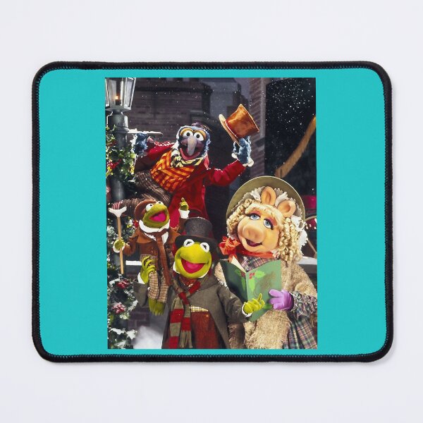 Item preview, The muppet christmas carol  designed and sold by Cutelings.