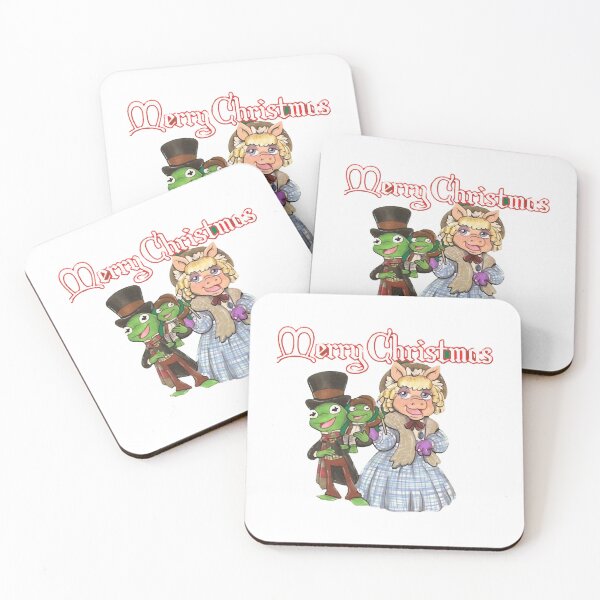 Item preview, The muppet christmas carol     designed and sold by Cutelings.